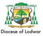 Catholic Diocese of Lodwar logo